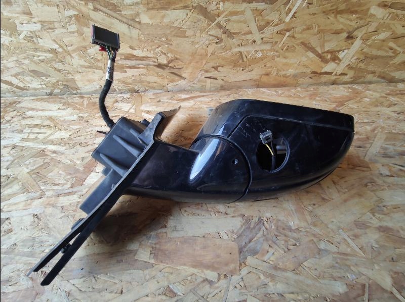 фото №5, Дзеркало каркас land rover discovery sport 8pin