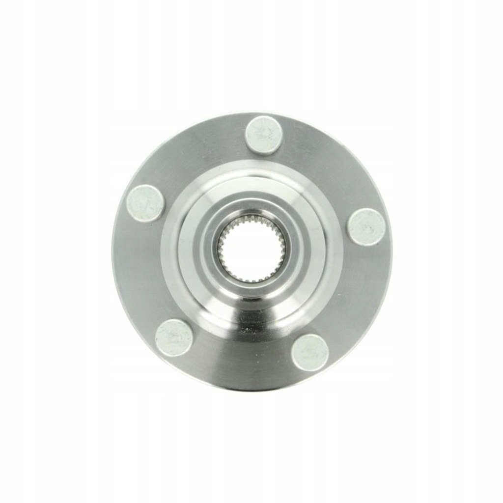 фото №2, Ступица перед перед bta h52012bta