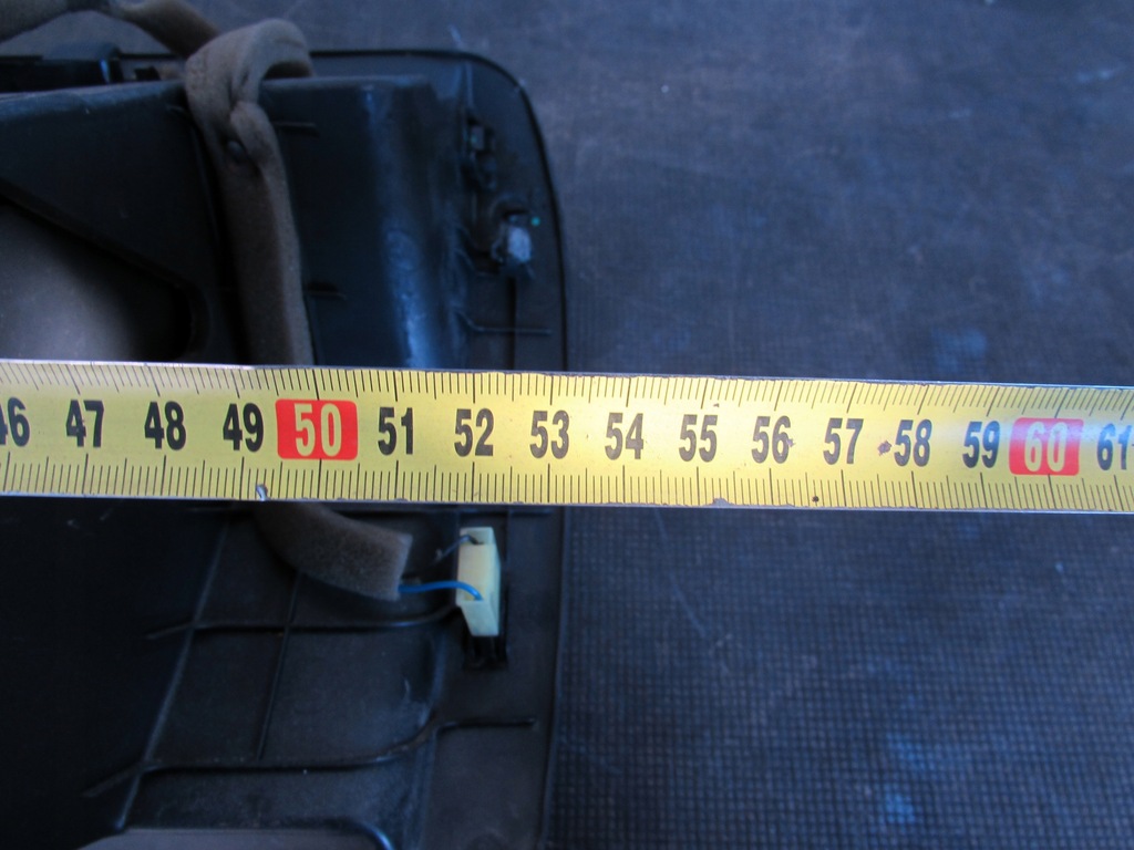 фото №9, Бардачок пассажира kia ceed i 06-09r 84760-1h000