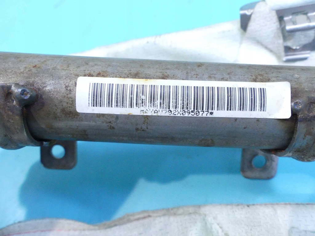 фото №12, Подушка водія кліпси шторки безпеки primera p12