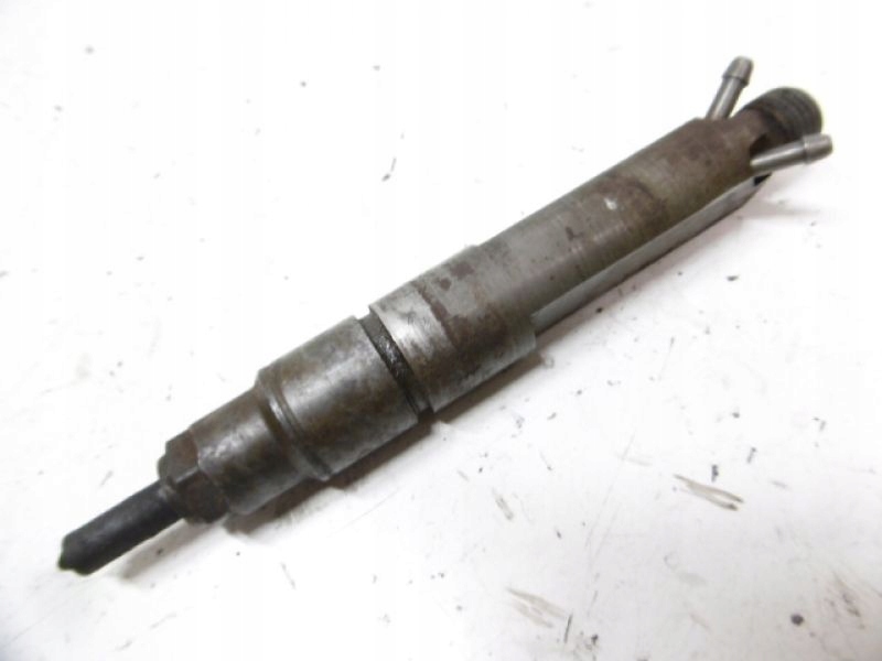 фото №1, Audi a3 8l инжектор 028130202p 1,9tdi kbel58p144