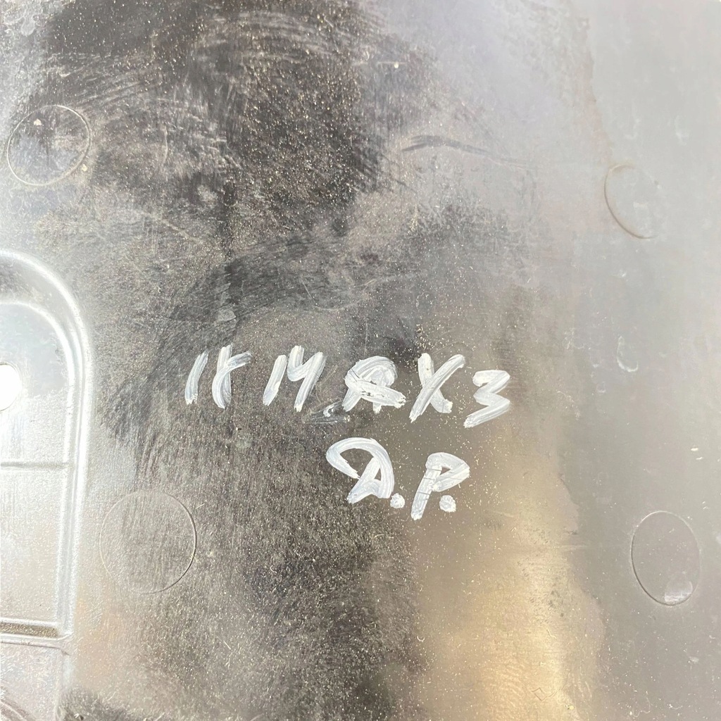 фото №8, Mazda cx-3 2019 правая сторона защита подвеска передняя