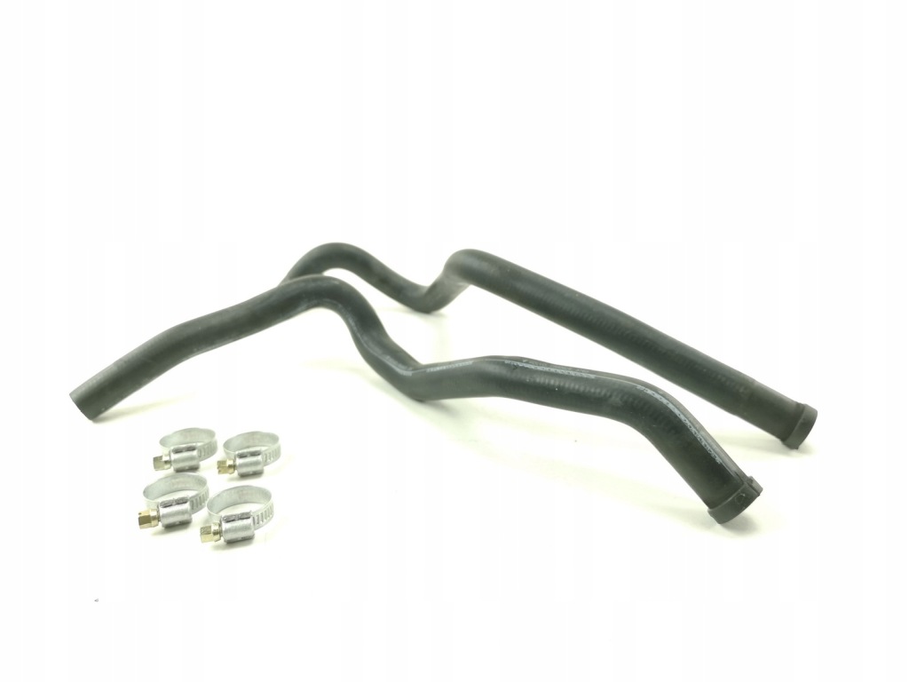 фото №1, Дроти радіатора оливи volvo c30 s40 v50 xc70 оригінальний номер