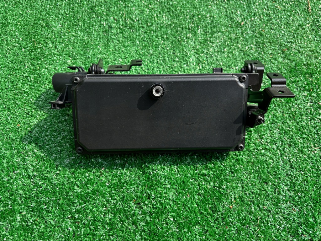 фото №1, Модуль камера стекло передней volvo xc40 32327234