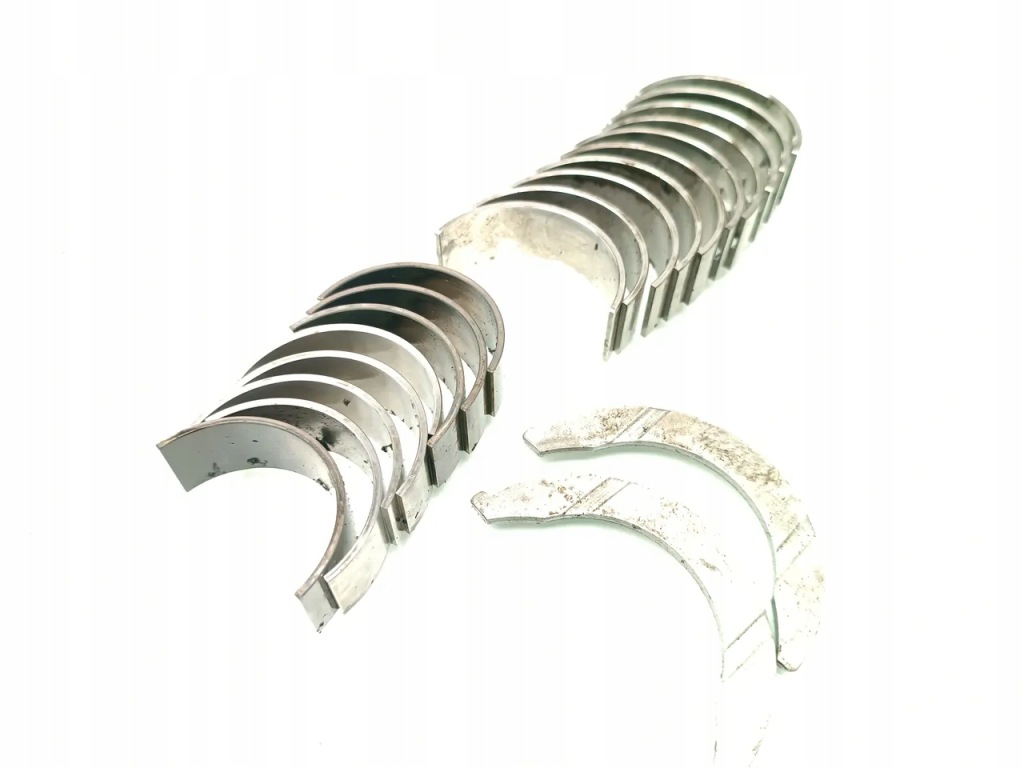 Renault captur wał колінчастий 1.5 dci 90 дизель 66kw 90 hp k9k608 2015 Ціна