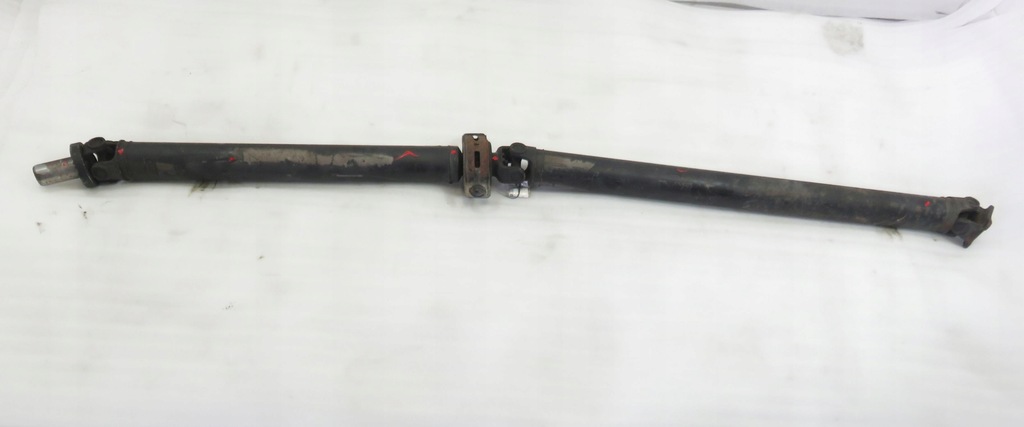 фото №1, Wał приводной hyundai h-1 2.5 crdi