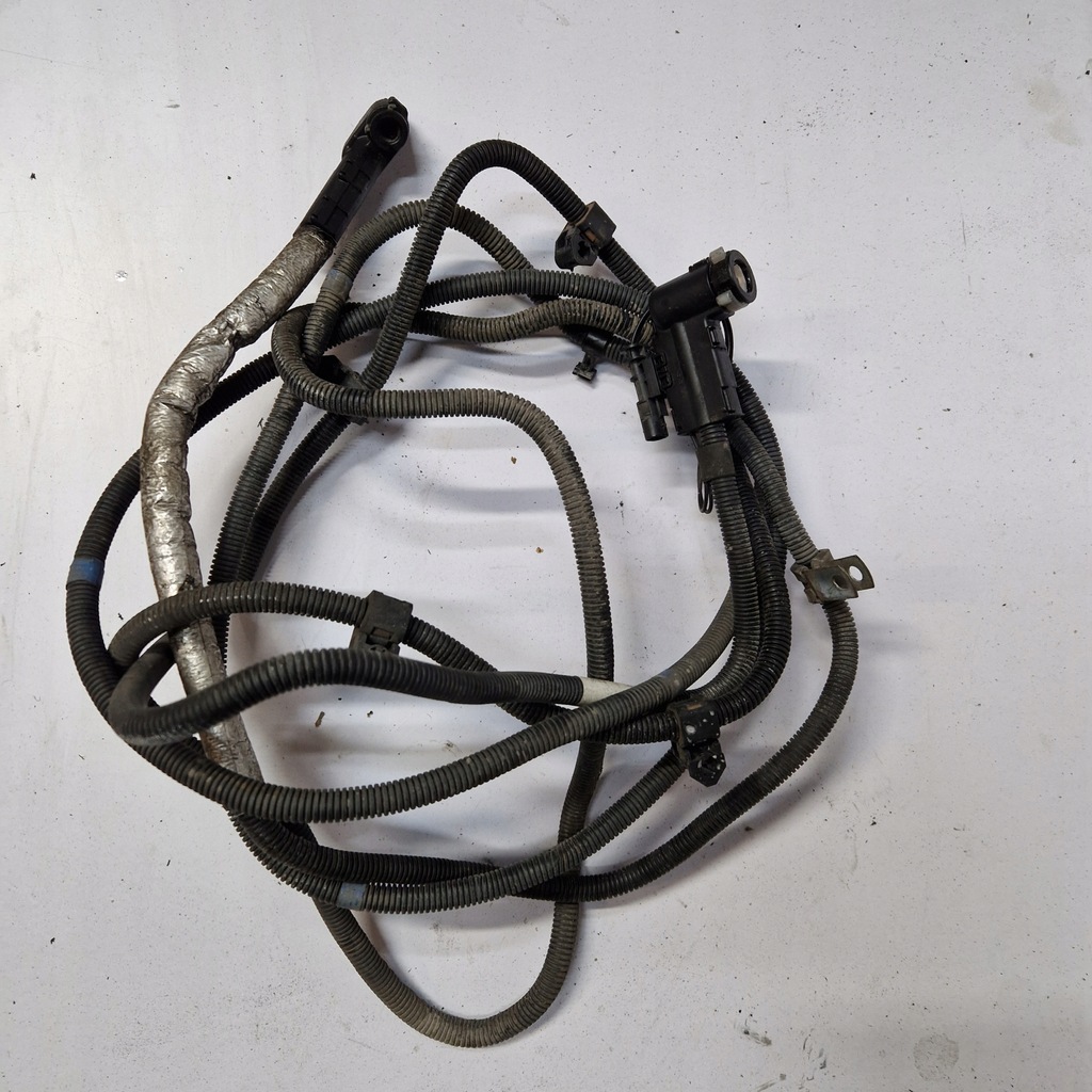 фото №1, Opel insignia b ii 2.0 cdti шланг adblue