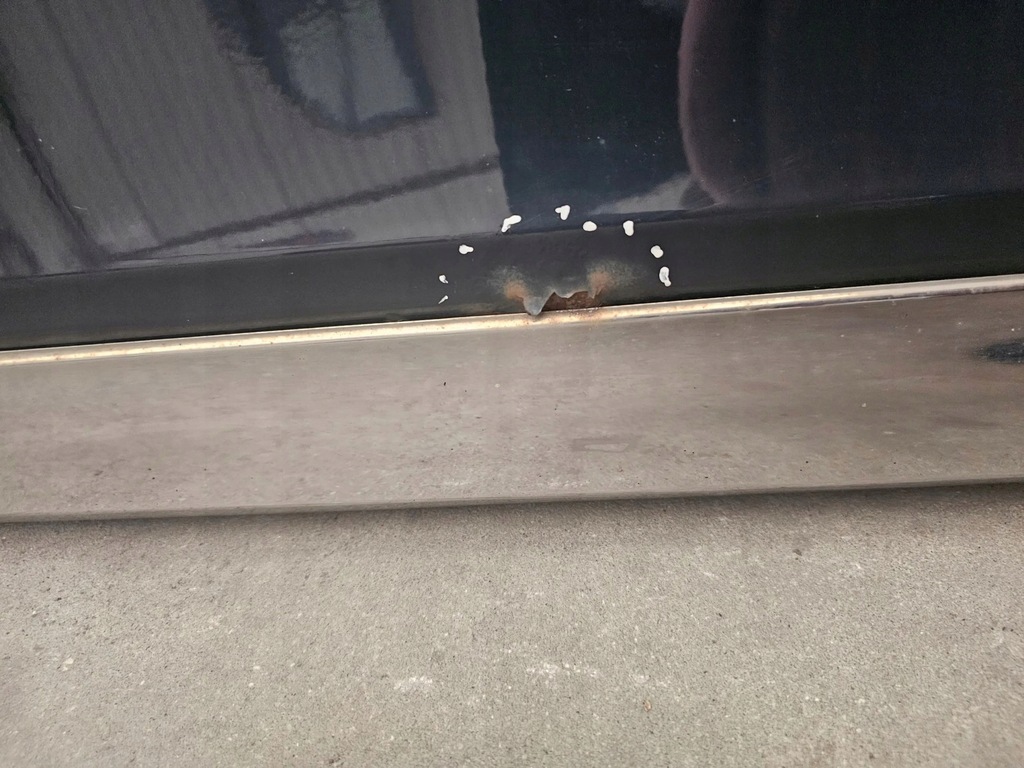 фото №6, Двері лівий перед ліва передні citroen ds5 2011-2015 ktga