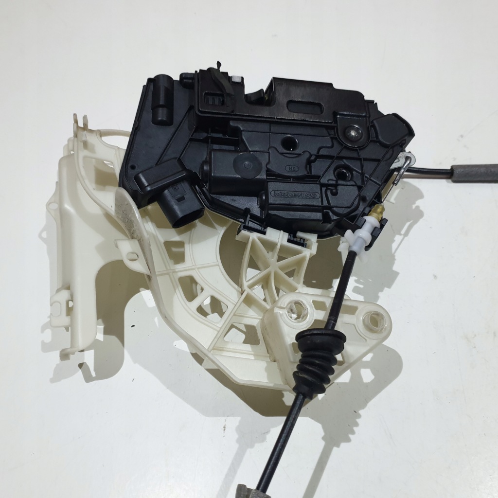 Замок ручка трос дверь vw tiguan 15r lift Киев