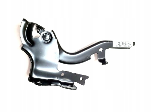 фото №1, Правий петля капот капот lexus rx rx350 rx450h 18+ новий оригінальний номер