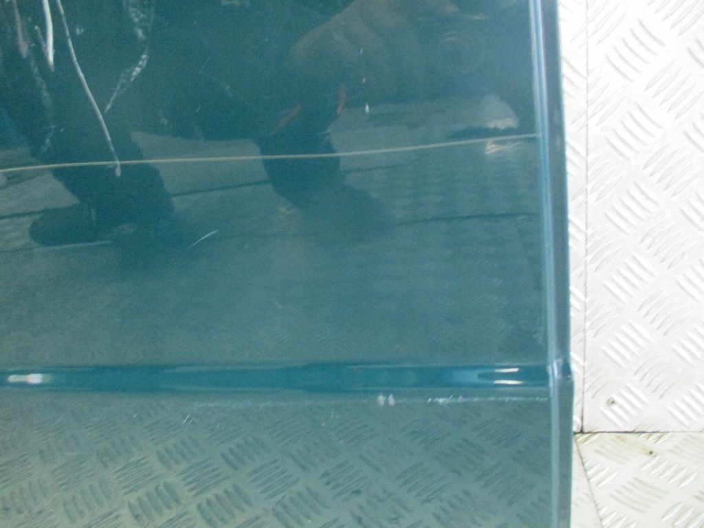 фото №8, Двері правий задня skoda fabia i 5550