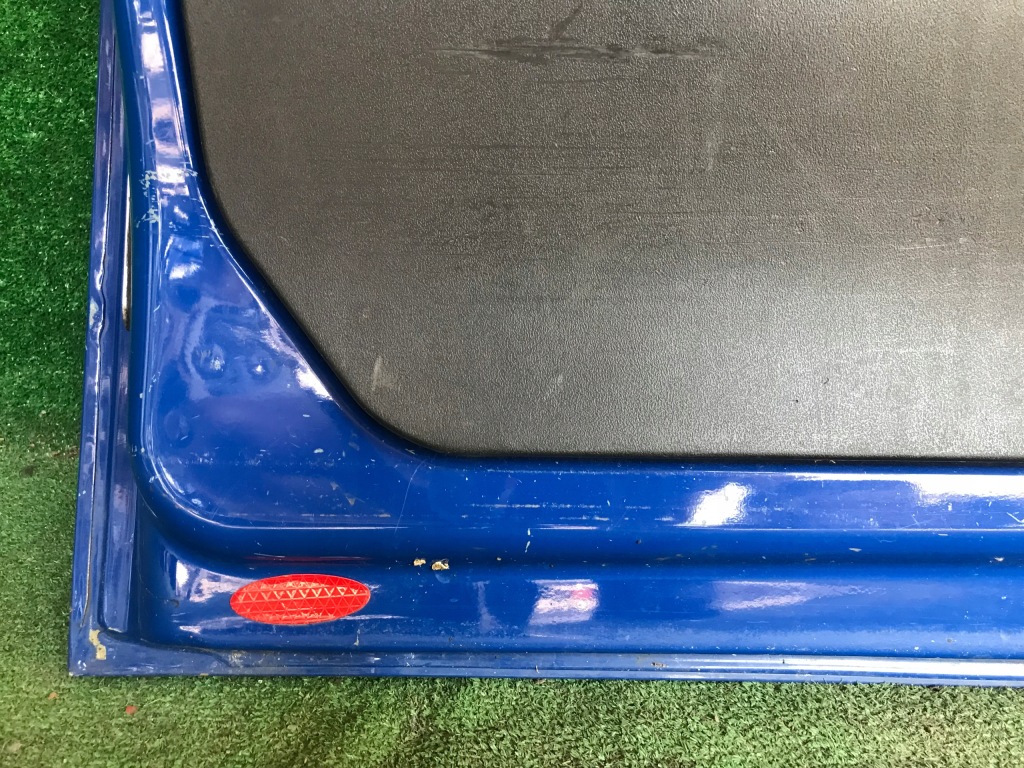 фото №12, Двері задня задні ліва fiat doblo ii combo d стулка 479/a wwa