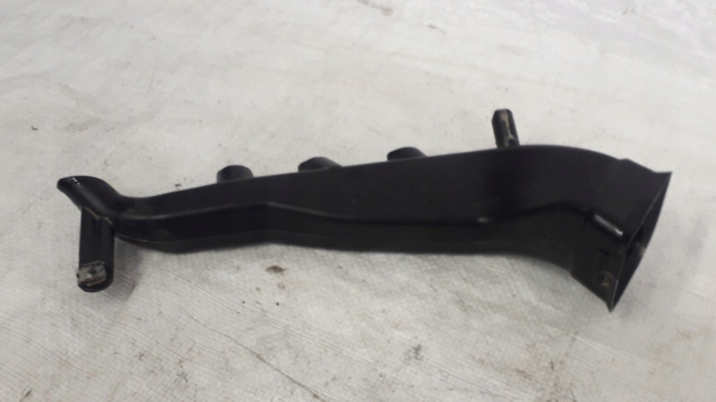 фото №1, Труба канал повітря vw golf v 1k1819151b