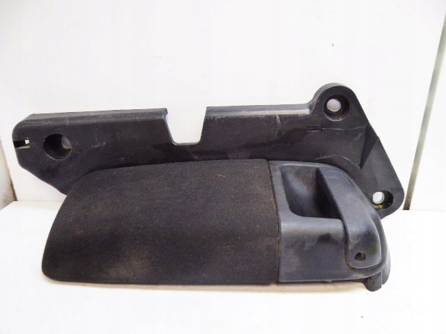 фото №1, Peugeot 307 sw підлокітник задня лівий kombi