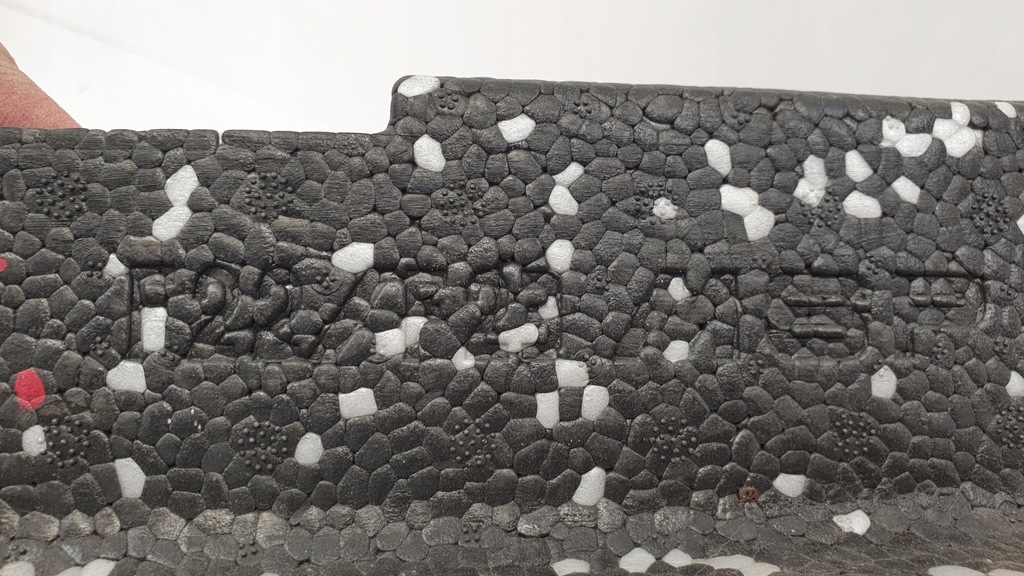 фото №6, Bmw 2 f22 f23 m-pakiet абсорбер пінополістирол піна перед передній