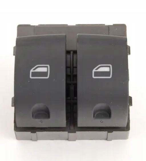 фото №1, Кнопка выключатель окон audi оригинальный номер 8e0959851c