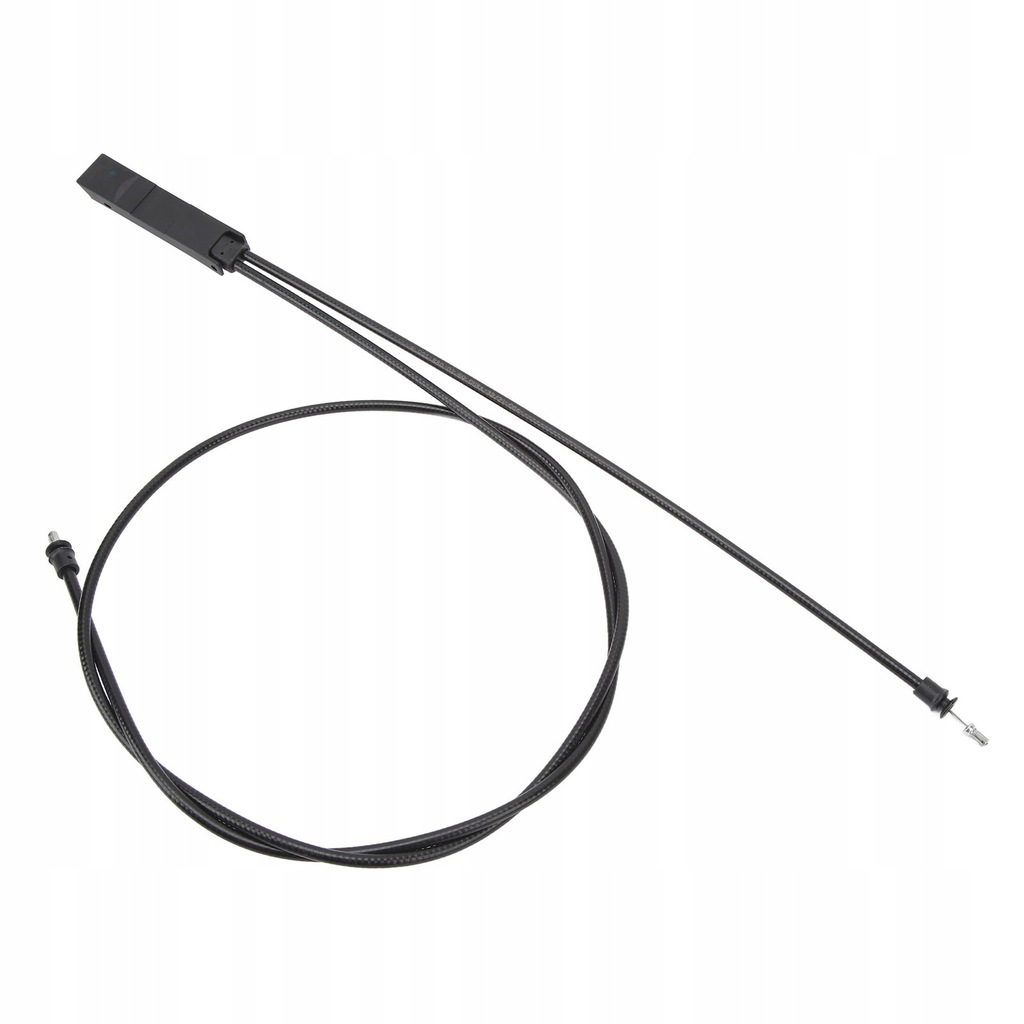 фото №15, Трос дріт трос капот двигуна запасна 2218800159