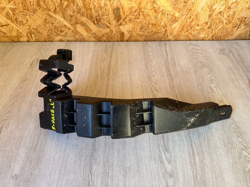 фото №1, Направляющая бампера левый задняя e-pace j9c3-17a882-a