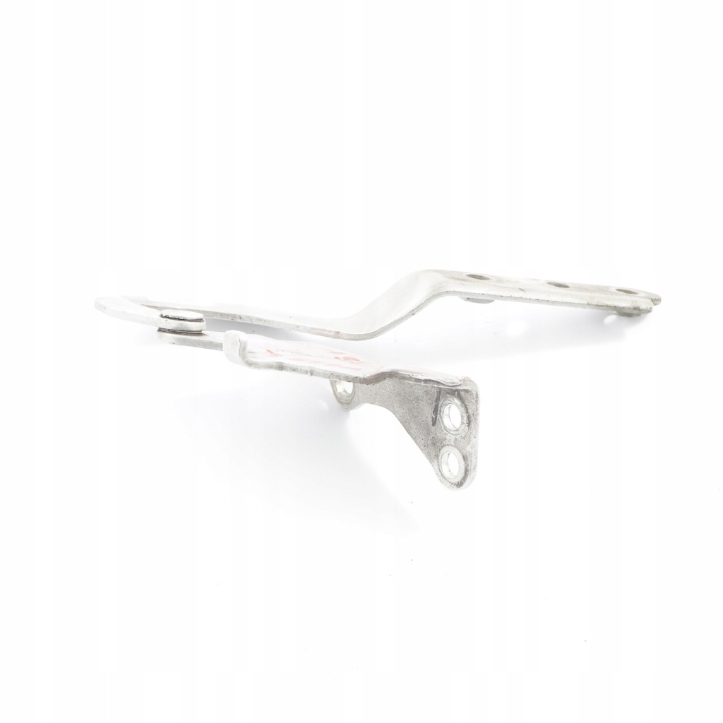 фото №10, Mercedes vito w639 петля капот левый brilliant