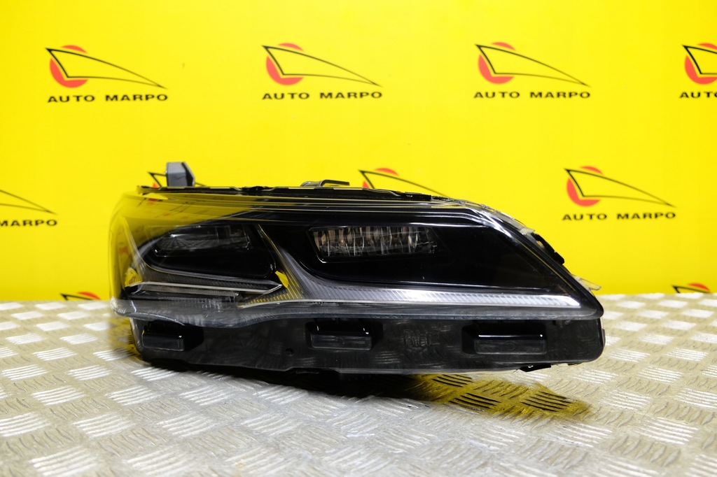 фото №5, Toyota avalon limited 2019- фара лампа full led r usa