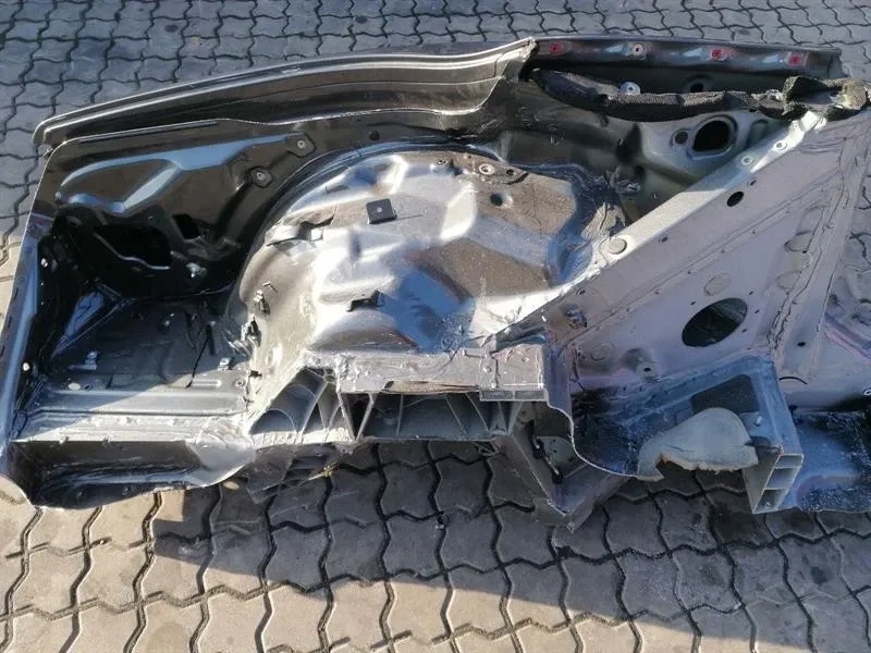 Ferrari california t f149 14-17 панель задній 85350811 панель задній ліве бокове Київ