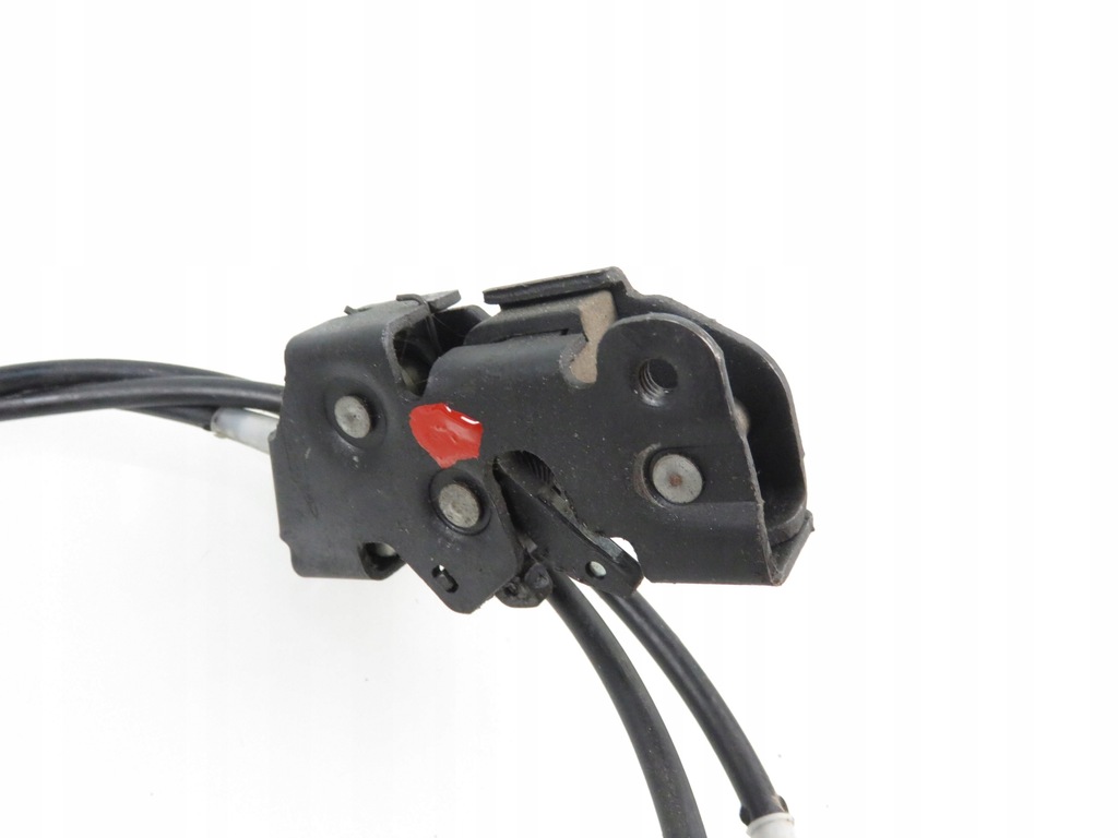 фото №6, Замок дверь задний ford tourneo connect i