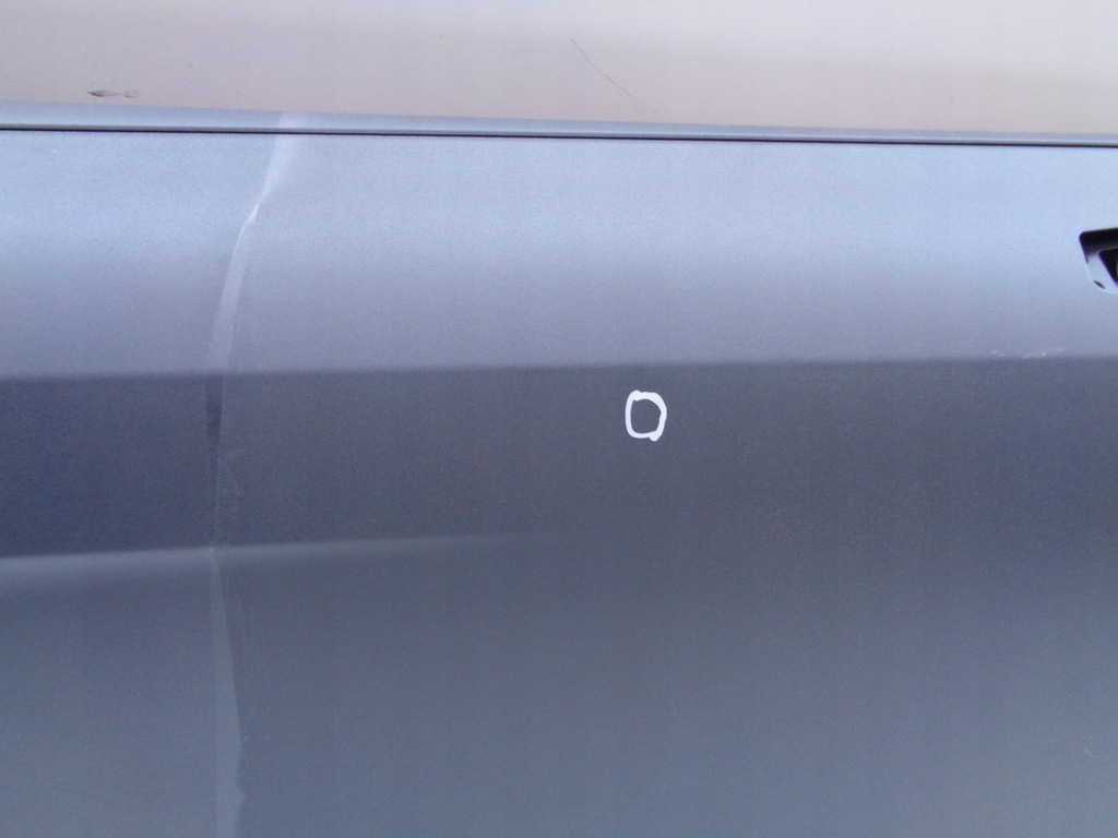 фото №2, Двері праве audi r8 420 427 06- spyder cabrio