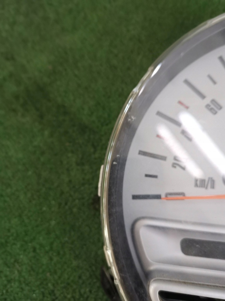 фото №3, Счетчик приборы mini r56 9136193