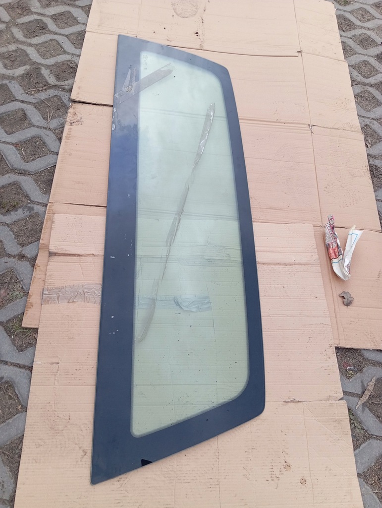 фото №13, Ford f-150 15- скло задня задня кузов кузовна доставка