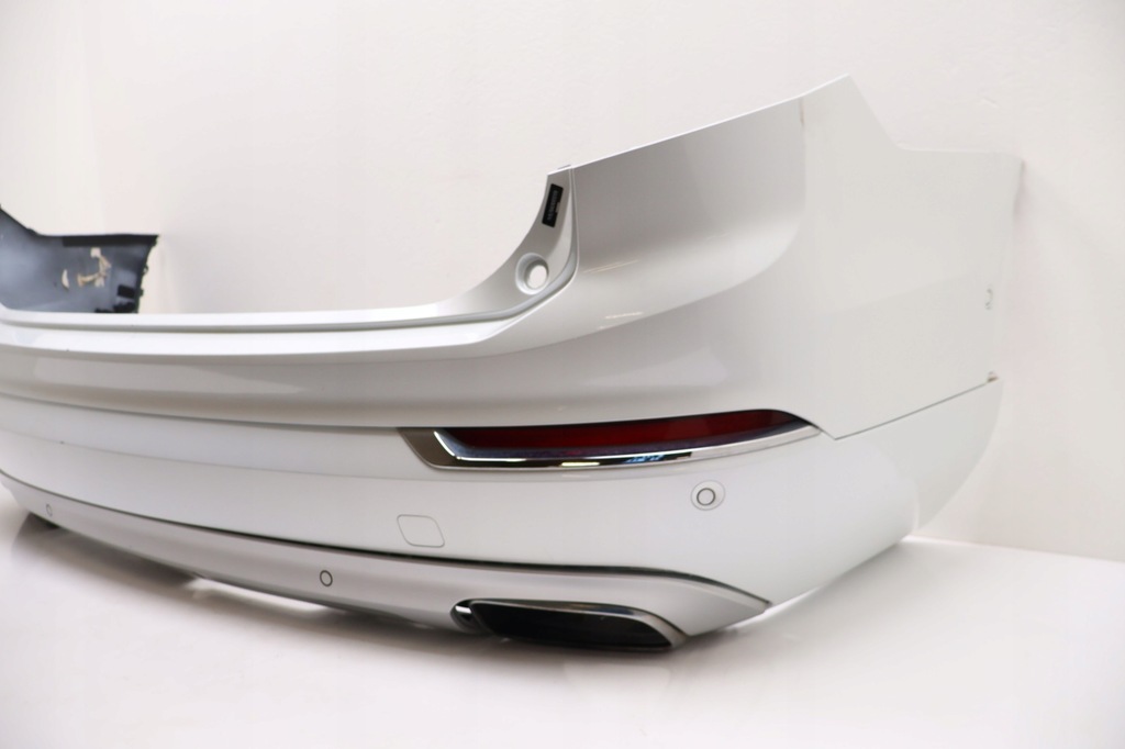 фото №2, Volvo xc90 ii бампер задня