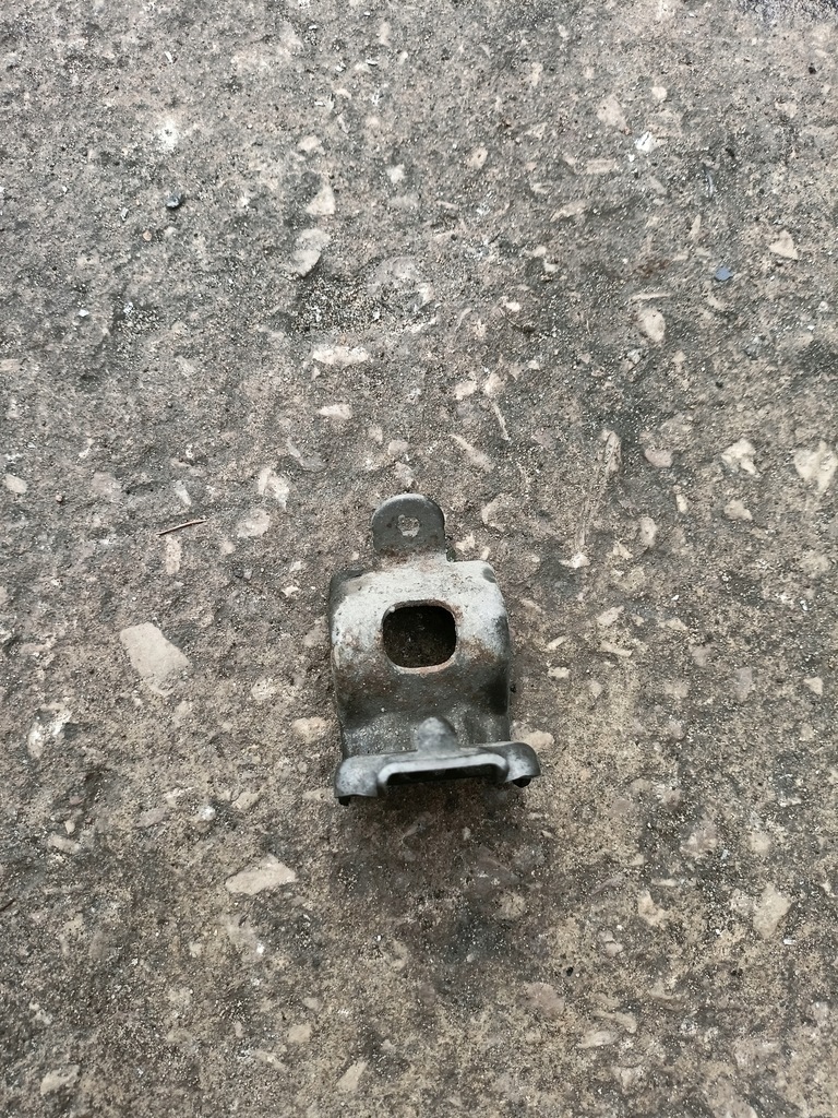 фото №5, Кронштейн кронштейн радіатора opel insignia a