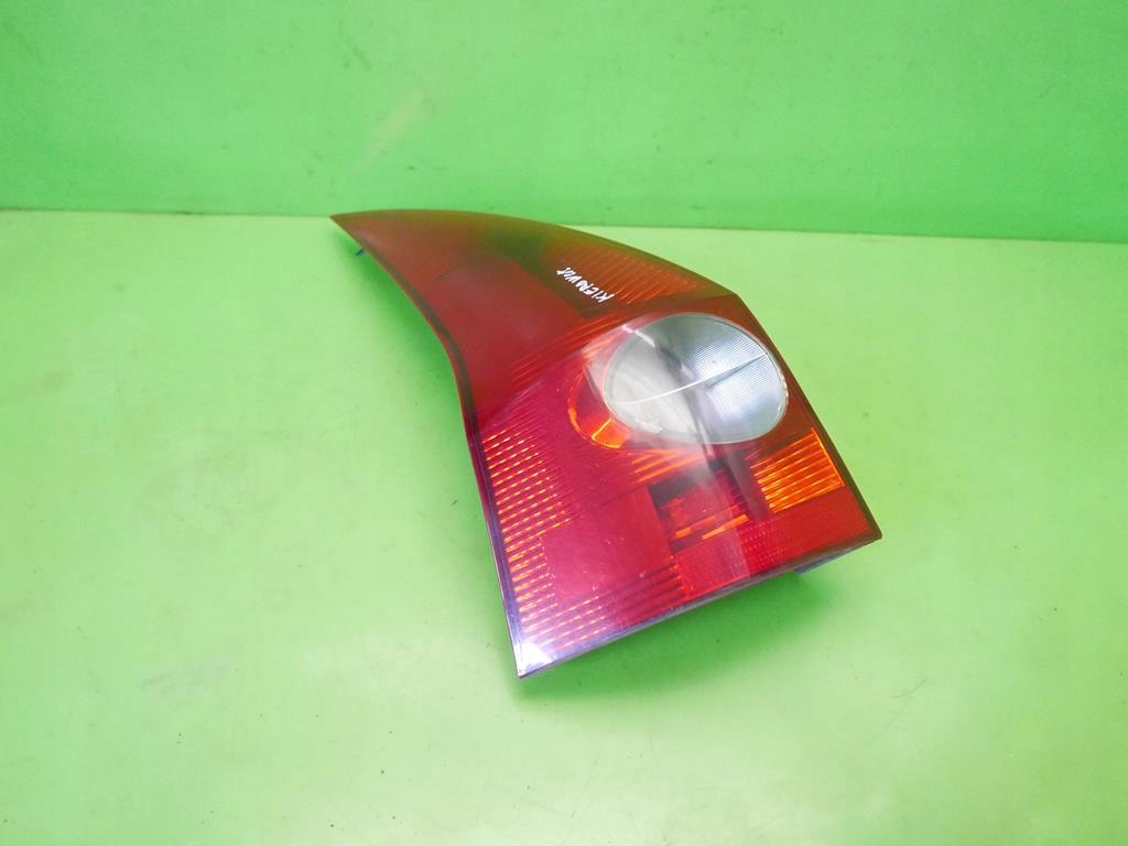 фото №3, Лампа левая задняя задняя renault megane ii phi kombi