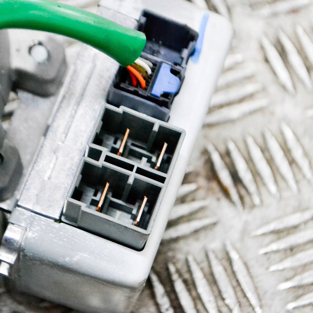 фото №9, Kia picanto 2021 насос усилитель системы рулевой