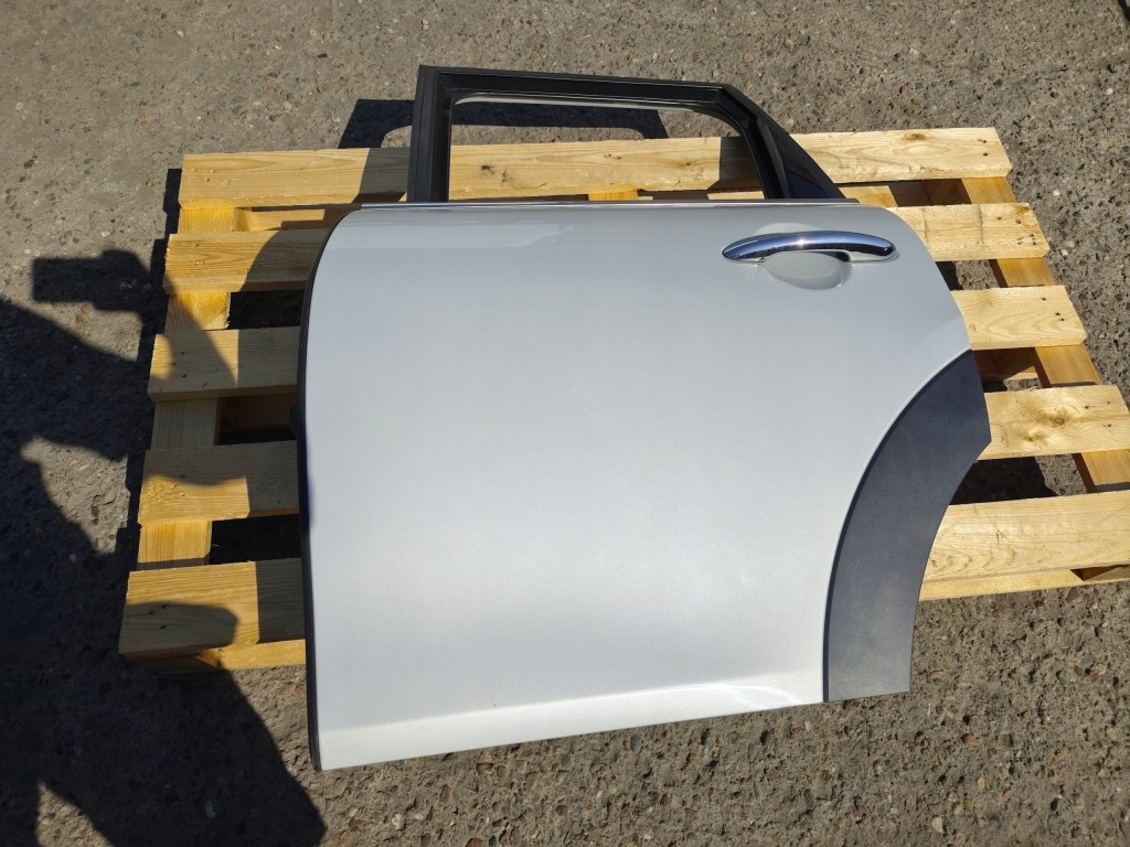 фото №5, Mini f55 задні ліва двері a62