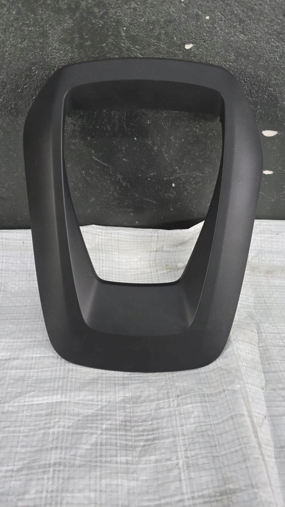 фото №1, Рамка head up opel crossland x 13463304