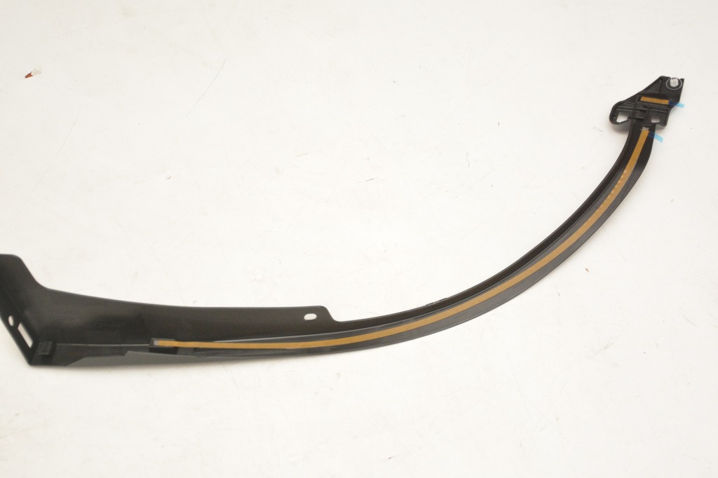 фото №6, Молдинг крыла левый задняя toyota rav4 v 19-2024r оригинал !