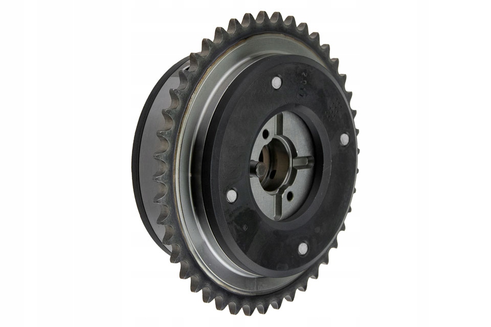 фото №9, Колесо зубчасте змінних faz розподільного валу