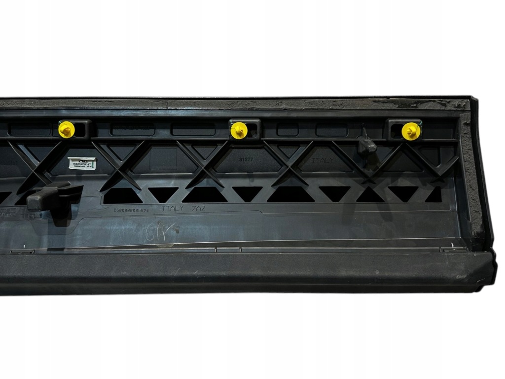 фото №7, Audi rsq8 q8 накладка молдинг панель дверь lh 4m8853969d 4m8853059e