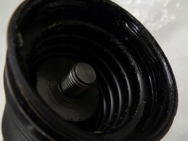 фото №6, Peugeot 2008 ii наконечник тяга тяга