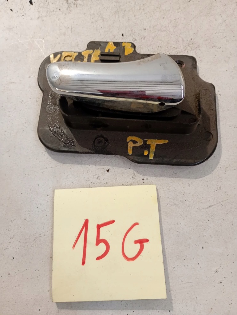 Купить Opel vectra b 09134970 ручка внутренняя задний