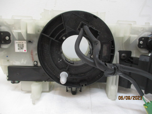 фото №3, Renault scenic iii перемикач комбінований стрічка