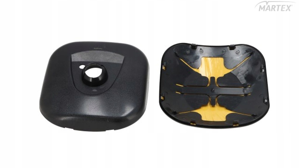 фото №2, Дзеркало mb axor atego передні