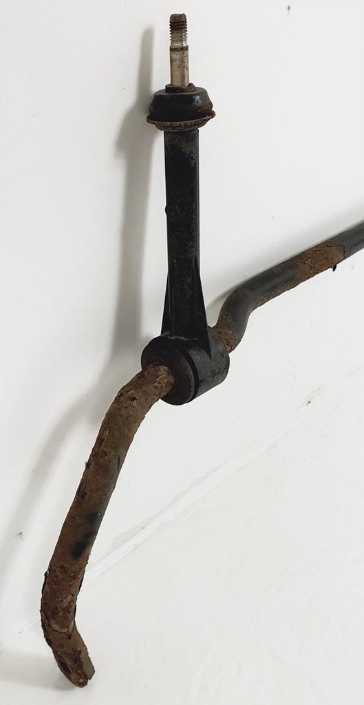 фото №5, Тяга стабілізатор задній задня volvo v90 i 960 s90