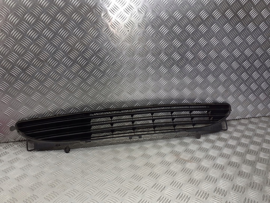 фото №1, Решітка бампера нижня peugeot 307 9634014477