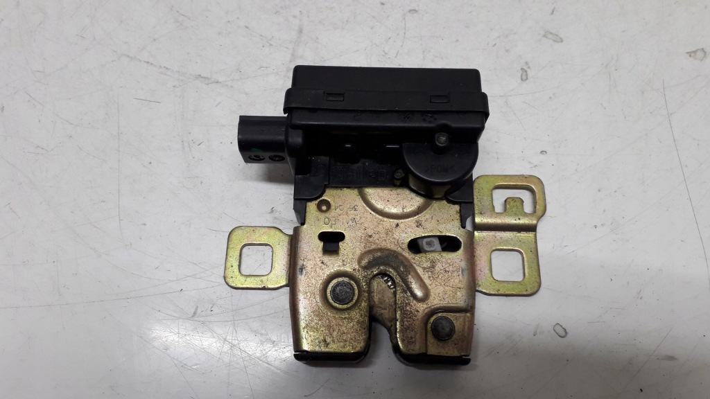 Mini one r50 00- замок крышки задний 7130322 Цена