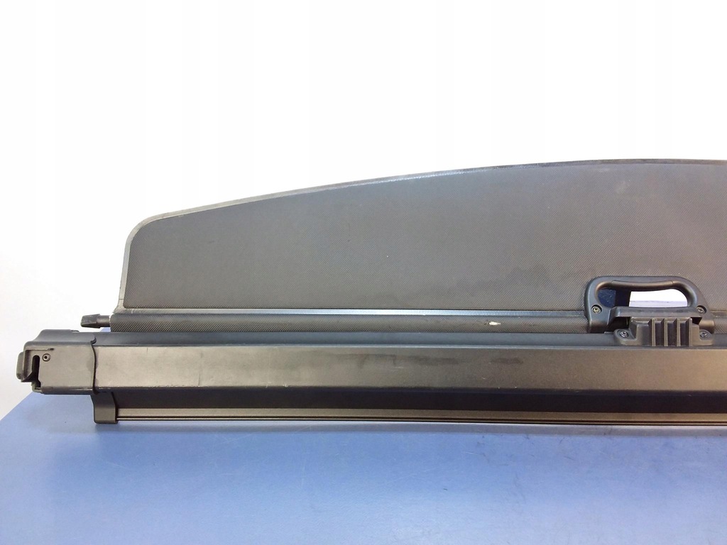 фото №7, Bmw x3 f25 шторка багажника