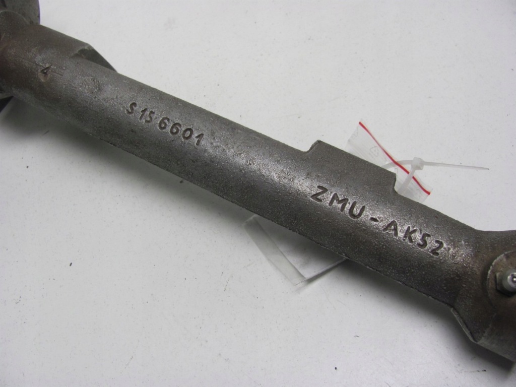 Сирена 101 102 103 вал вентилятора s156601 новый! в Украине