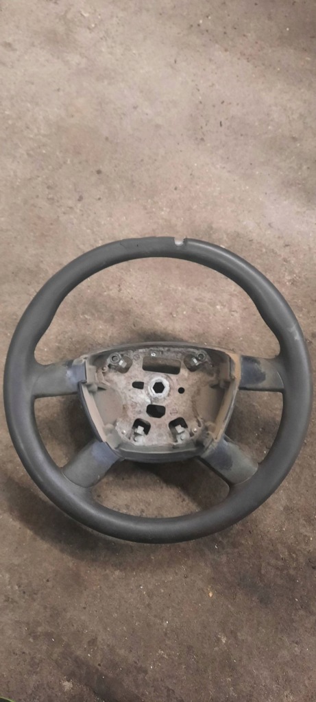 фото №1, Повітропровід 6c113600abw ford transit mk7