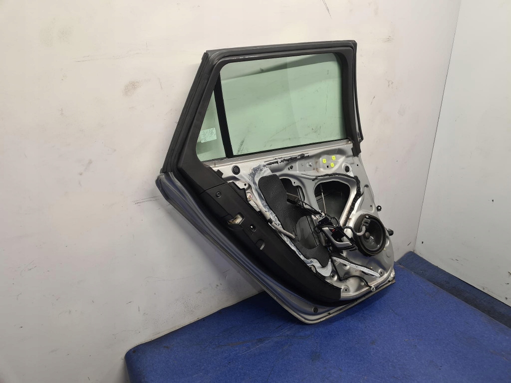 фото №11, Honda accord viii kombi дверь задняя левая nh743m