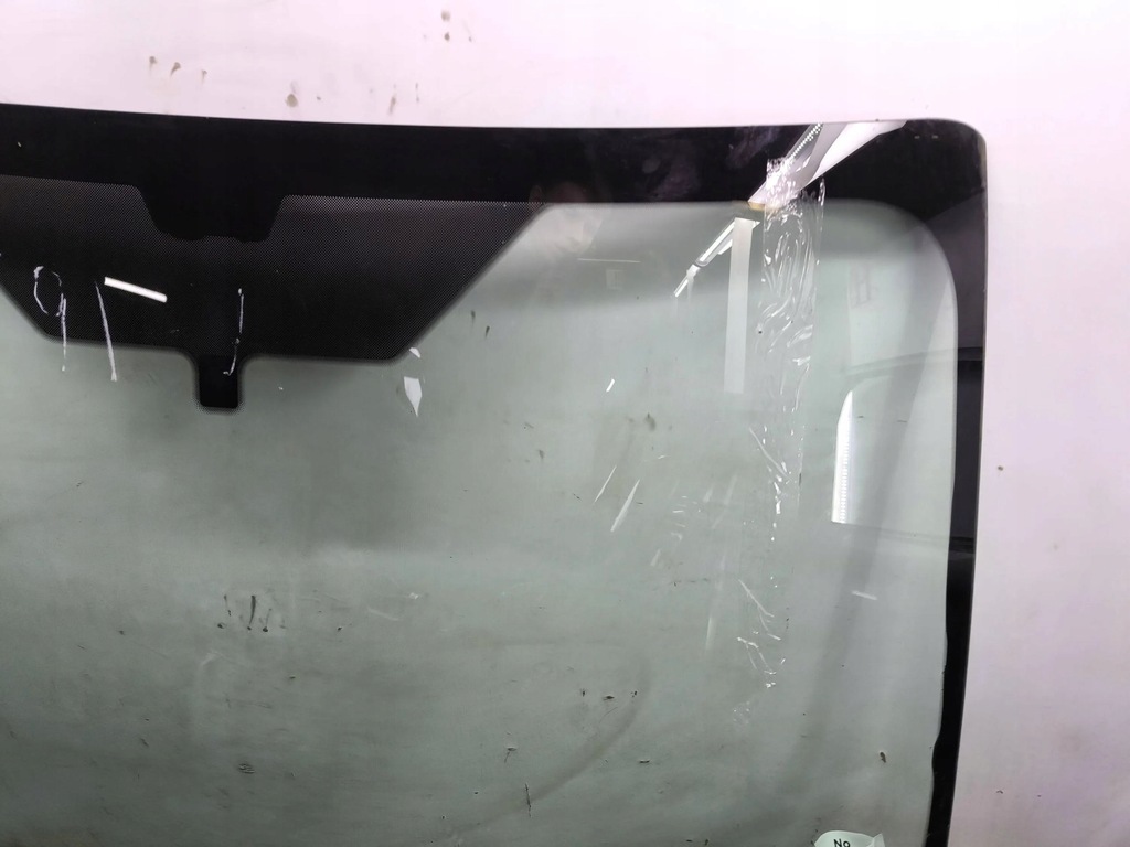 фото №7, Ford grand c-max 2011 стекло передняя / лобовое